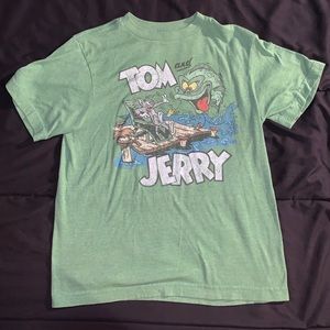 Old Navy Tom & Jerry T-Shirt